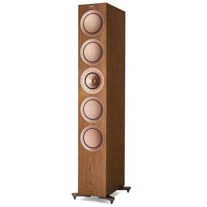 KEF R11 Walnut