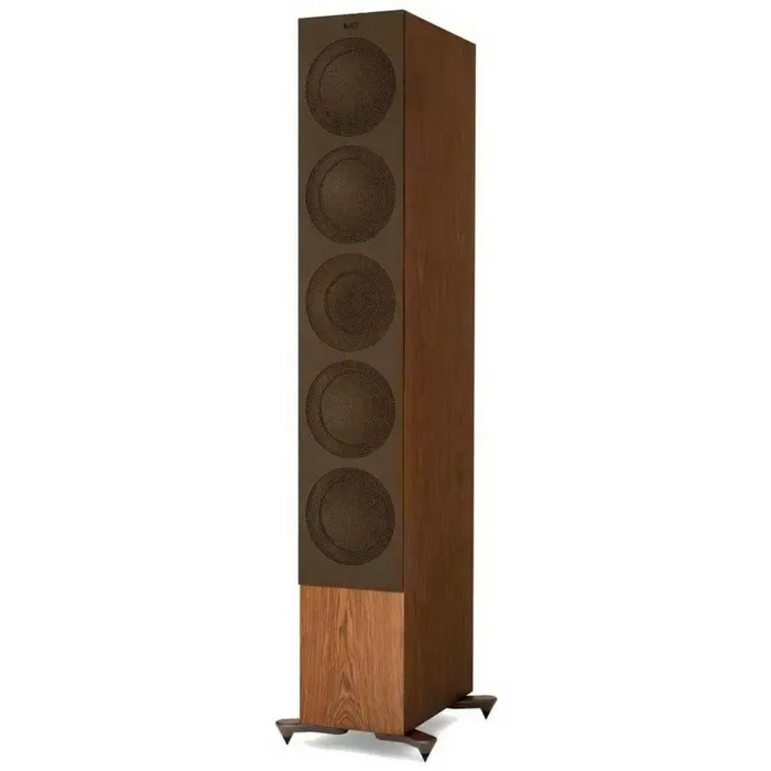 KEF R11 Walnut