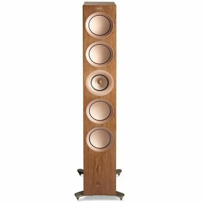 KEF R11 Walnut