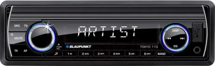 Blaupunkt Tokyo 110