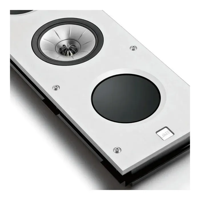 KEF Ci3160RL-THX White