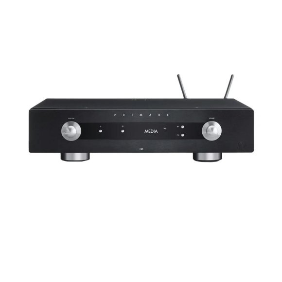 Primare I35 Prisma Black
