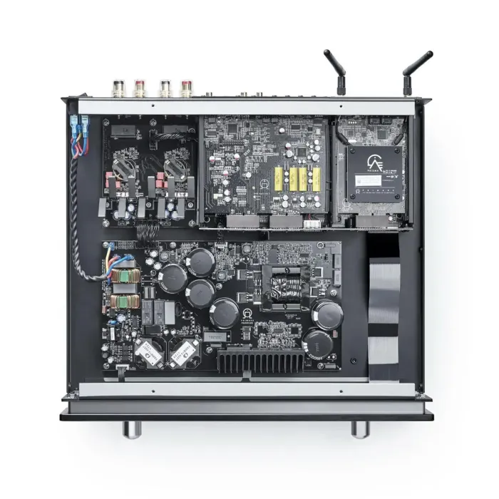 Primare I35 Prisma Black