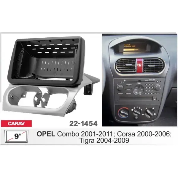 CARAV 22-1454
