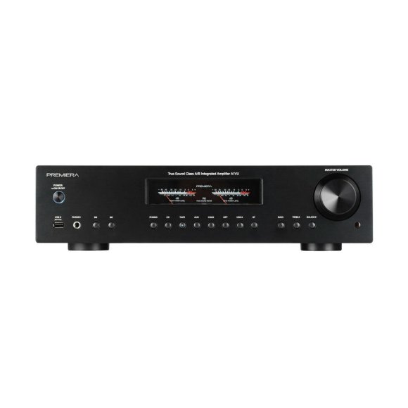 Premiera A1VU Black