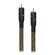 Wireworld Gold Starlight 8 Coaxial RCA - RCA 1m