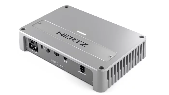 Hertz V1