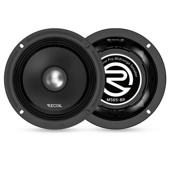 RECOIL MS65-8P