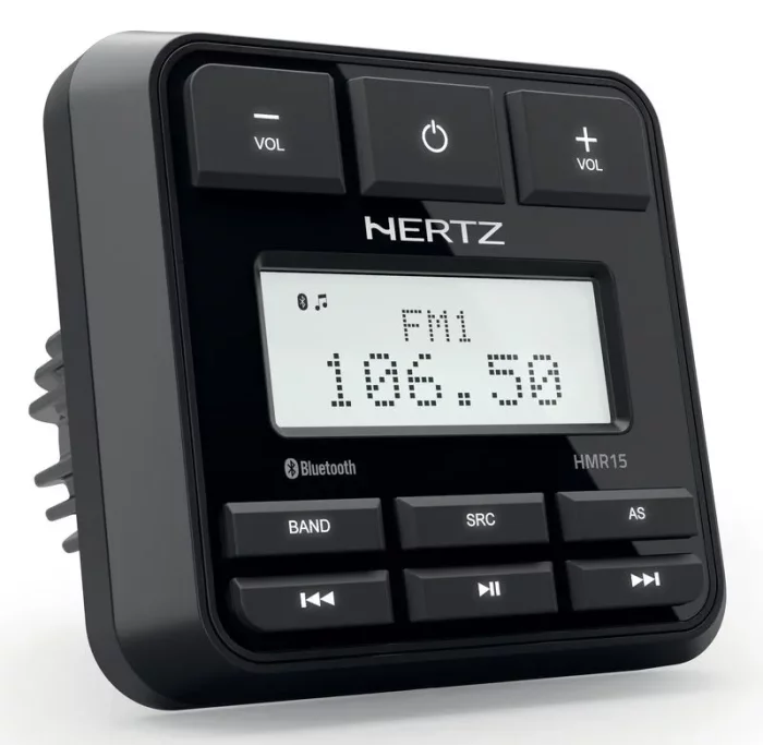 Hertz HMR 15