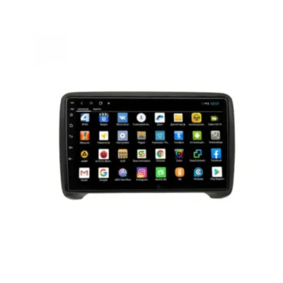 Магнитола для Audi TT 2 8J 2006-2014 Parafar на Андроид 10.0 PF908Lite