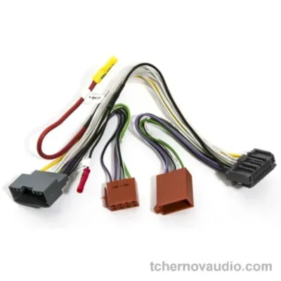 Audison AP T-H CHR01