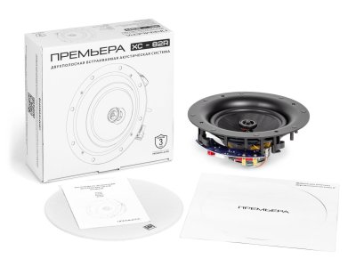 Premiera XC82R
