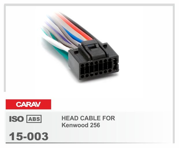 CARAV 15-003