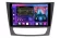 FarCar s400 2K 360 для Mercedes E Class на Android (BX1260M 360)