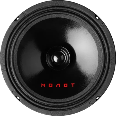 УРАЛ АС-М200 МОЛОТ