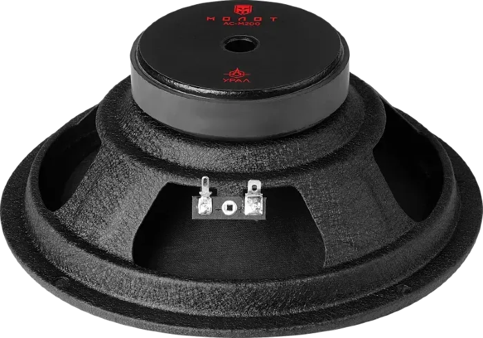 УРАЛ АС-М200 МОЛОТ