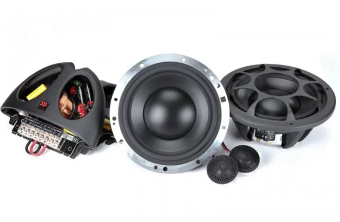 MOREL ELATE TITANIUM 602
