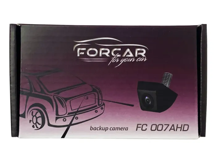 FORCAR FC-007AHD