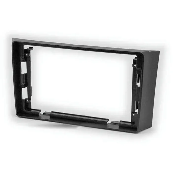 Магнитола для SsangYong Rexton 2007-2012 Parafar на Андроид 10.0 PF591LUX1TRG