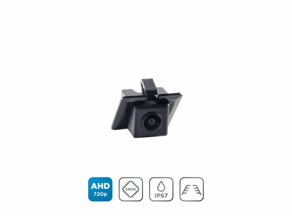 INCAR VDC-054AHD