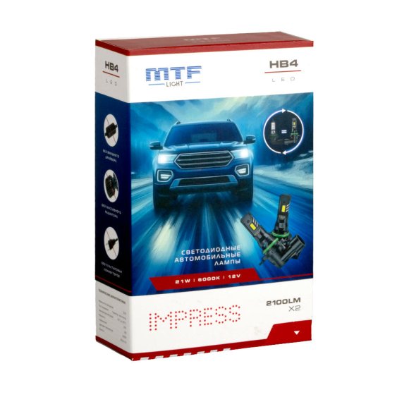 MTF HTB4K6