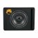 DL Audio Piranha 10A Black V.2