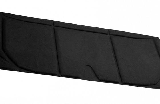 Утеплитель двигателя и шумоизоляция капота StP HeatShield XL 2в1