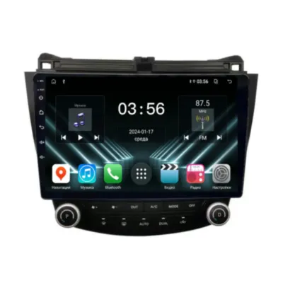 FarCar для Honda Accord на Android (DX3222M)