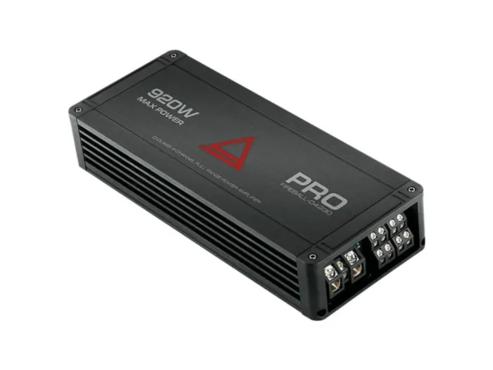 AURA FIREBALL-D4.230 PRO