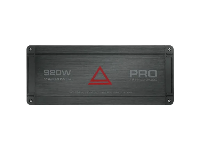 AURA FIREBALL-D4.230 PRO