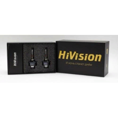 HiVision Premium (D2R, 5000K)