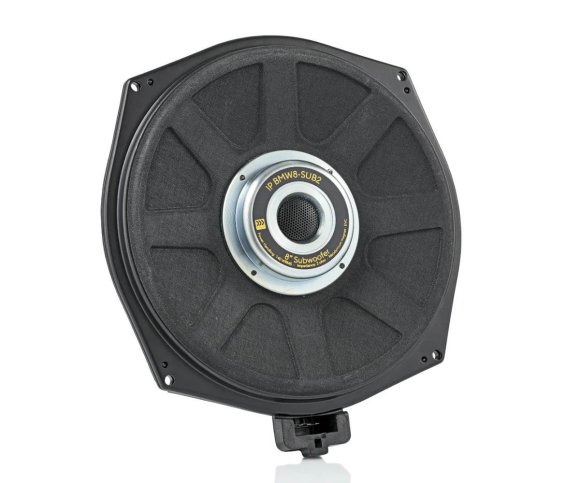 MOREL IP-BMWSUB82 (BMW-8SUB)