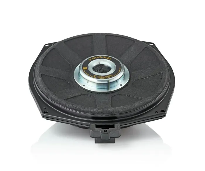 MOREL IP-BMWSUB82 (BMW-8SUB)
