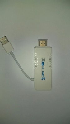 ERGO WiFi (MirrorLink)