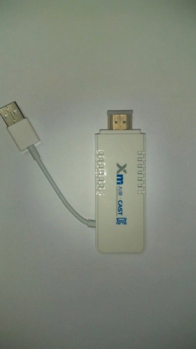 ERGO WiFi (MirrorLink)