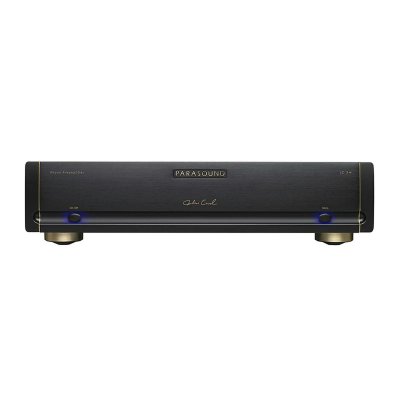 Parasound JC3 Plus Black