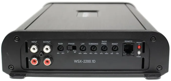 Aria WSX-2200.1D