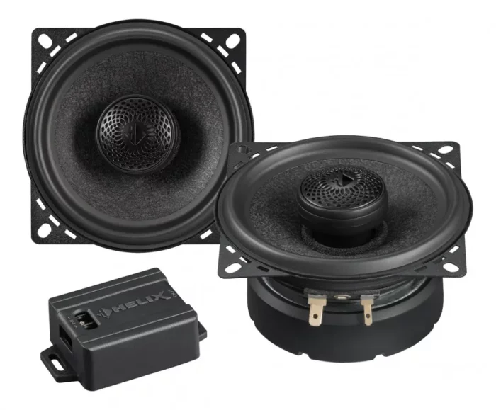 Helix S4x