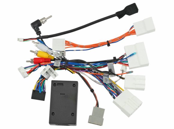 Incar IF-UMS1535