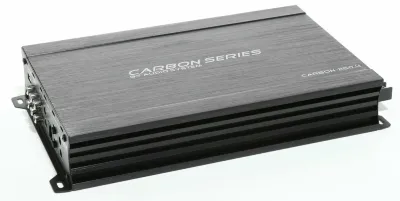 Audio System CARBON-250.4