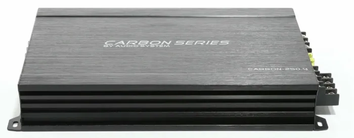 Audio System CARBON-250.4