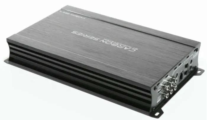 Audio System CARBON-250.4