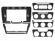 Магнитола Vaycar 10V3 для SKODA Octavia A5 2004-2013 (Андроид, 3+32Гб) (VA65-0005-10V3)