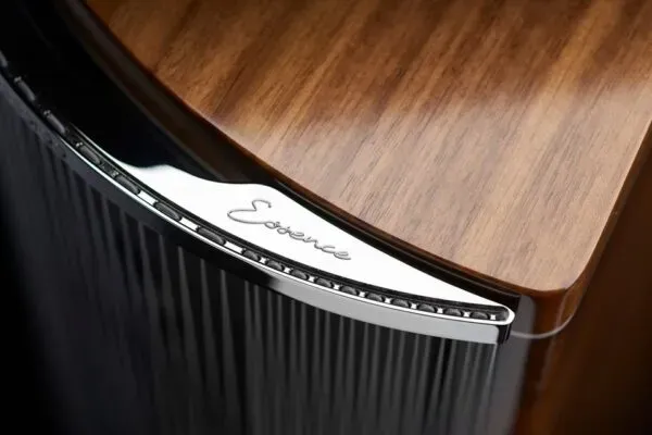 Franco Serblin Accordo Essence Walnut