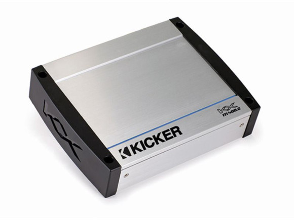 Kicker KXM400.2