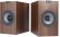 KEF Q350 walnut