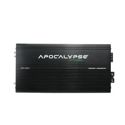 Apocalypse ASA-2000.1