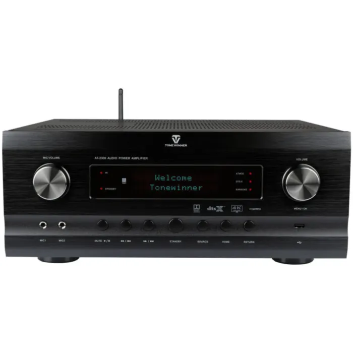 Tone Winner AT-2300