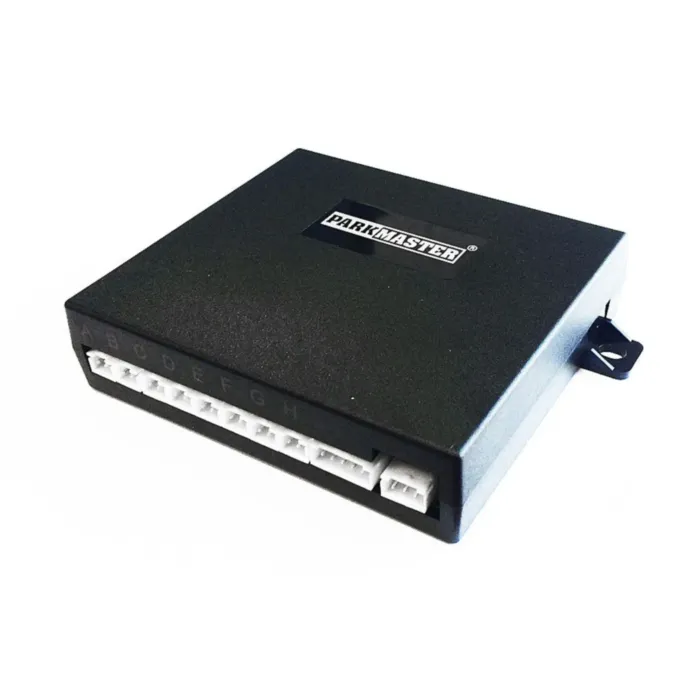 Parkmaster 8-FJ-27 Black