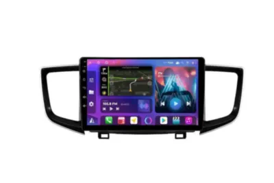 FarCar s500 Plus для Honda Pilot на Android (BM1249M)